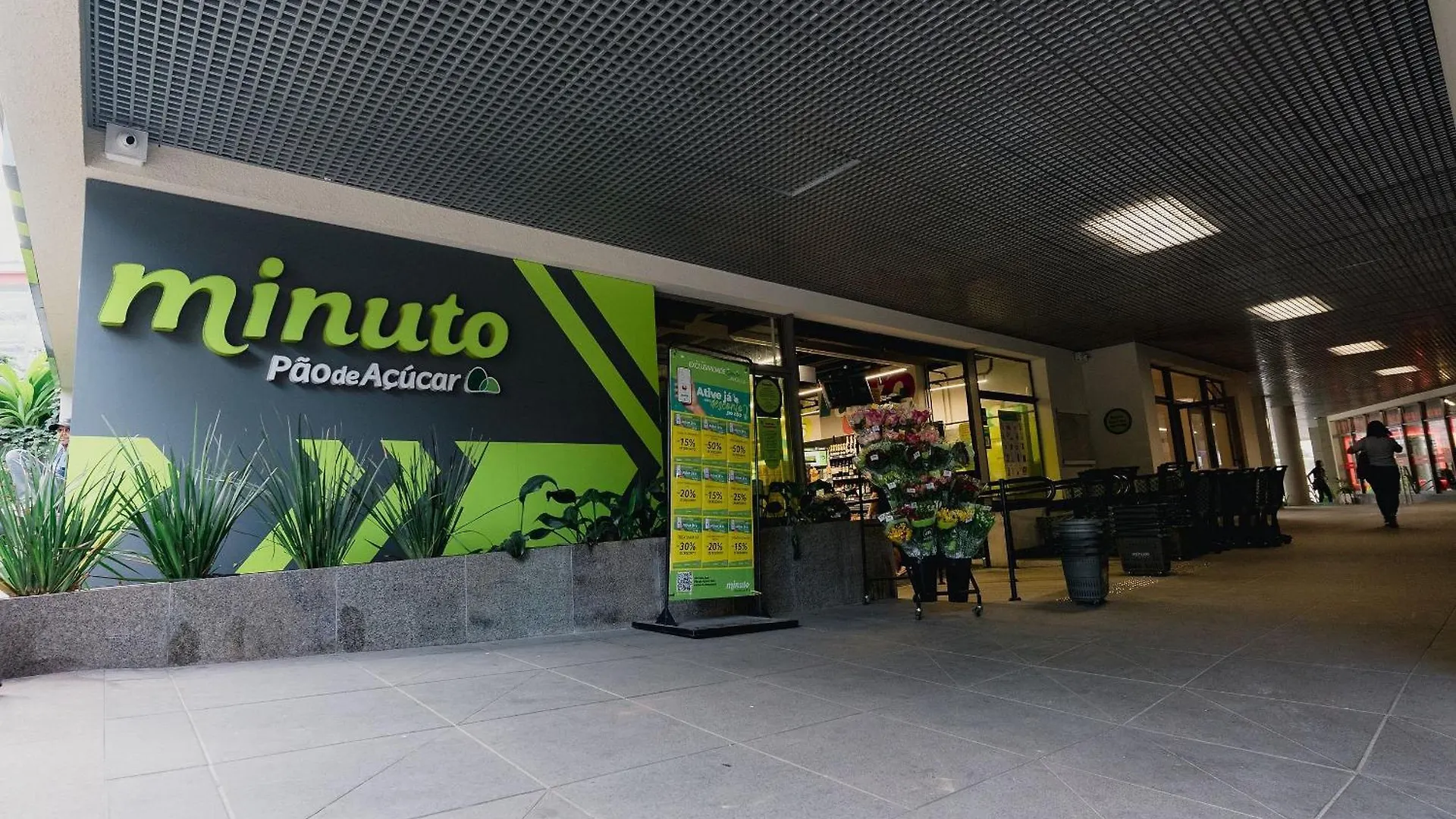 Estudio Na Frente Do Metro V. Mada Ate 4 Hospedes São Paulo