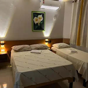 3* Hotel Tropicalia Proximo A 25 De Marco , Bras E Bom Retiro 
